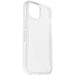 OtterBox Symmetry Clear + Alpha Glass A/Micro Apple iPhone 14/iPhone 13 - clear