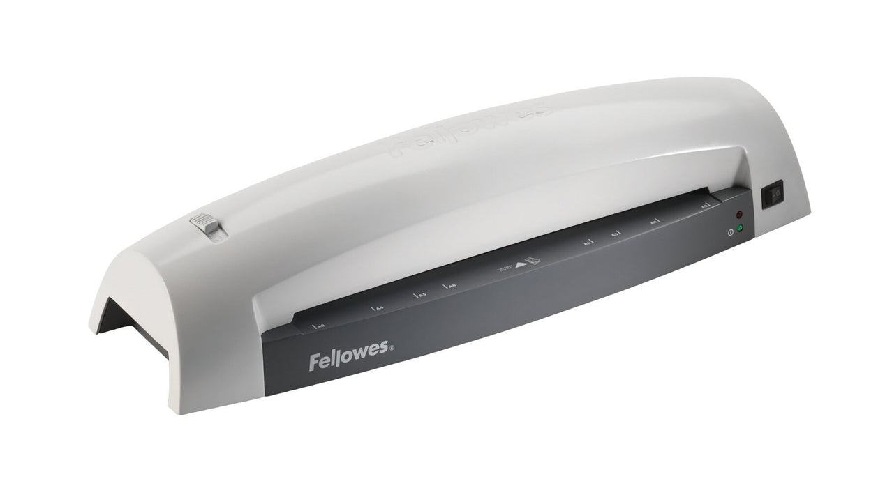 Best Value Fellowes Lunar A3 Home Laminator, 80 Micron