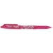 Best Value Pilot 224101209 Frixion Erasable Rollerball 0.7 mm Tip (Box of 12) - Pink