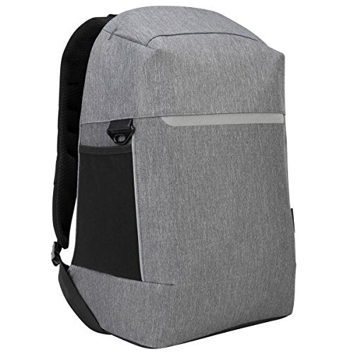 Targus CityLite Security - Notebook carrying backpack - 15.6" - grey