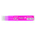 Best Value Pilot Refills for Frixion Rollerball 0.7 mm (Pack of 3) - Pink