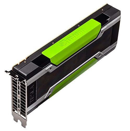 HP NVIDIA Tesla K80 Dual GPU Module