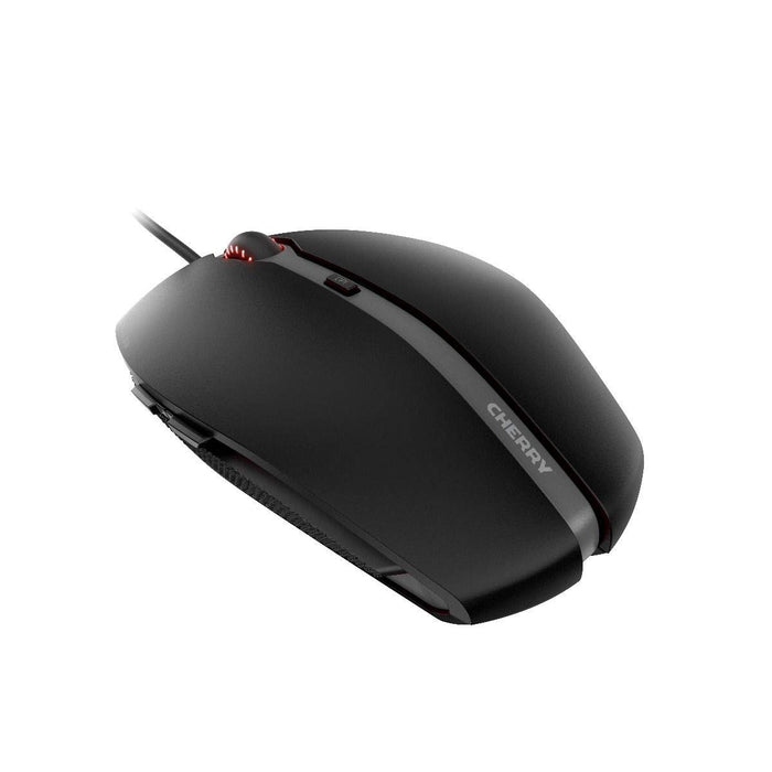 Best Value Cherry Gentix 4K Mouse Black