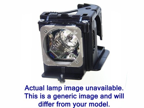 Best Value Diamond Lamp ET-LAT100 / ET-SLMP140 for PANASONIC Projector with a Ushio bulb inside housing