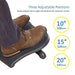 Kensington SoleSaver - Foot rest