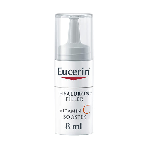 Eucerin Hyaluron Filler 10% Pure Vitamin C Booster 8ml