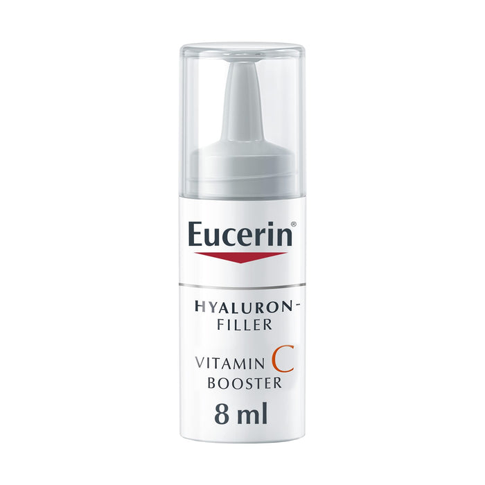 Eucerin Hyaluron Filler 10% Pure Vitamin C Booster 8ml