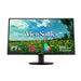 Viewsonic VA2718-sh - LED monitor - 27" (27" viewable) - 1920 x 1080 Full HD (1080p) @ 75 Hz - IPS - 300 cd/m? - 1000:1 - 5 ms - HDMI, VGA - black