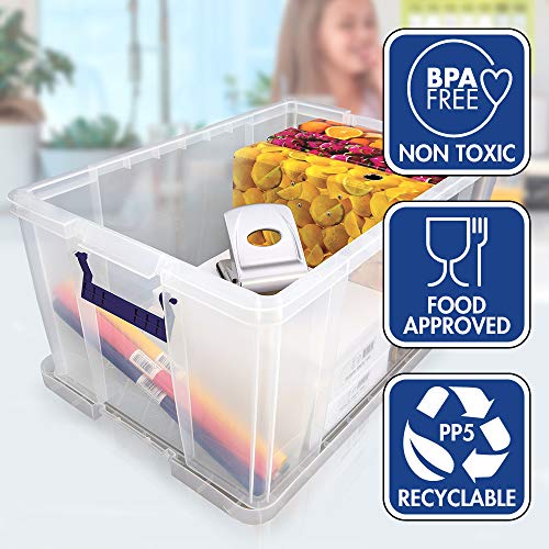 Prostore Storage Box 70L