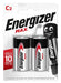 Best Value Energizer MAX Alkaline C Batteries, 2 Pack