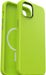 OtterBox Symmetry Plus Apple iPhone 14 Plus Lime All Yours - yellow