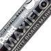 Best Value Pentel Maxiflo Dry Wipe Chisel Tip Marker - Red (Pack of 12)