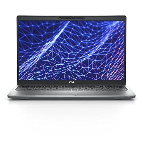 Dell Latitude 5530 - Intel Core i5 1235U / 1.3 GHz - Win 10 Pro