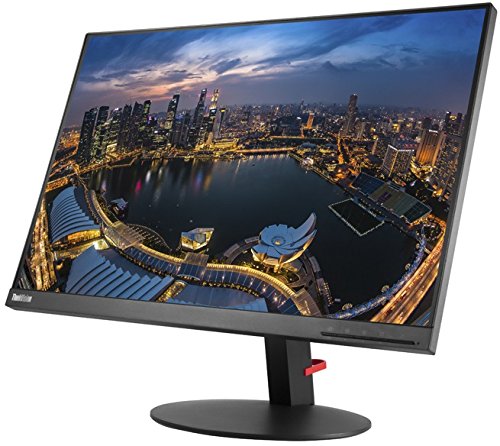 Best Value ThinkVision T24d-10 24" Full HD Montior