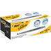 Best Value BIC Velleda 1741 Whiteboard Markers Black 12 Box