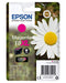 Epson 18XL - 6.6 ml - XL - magenta - original - ink cartridge - for Expression Home XP-212, 215, 225, 312, 315, 322, 325, 412, 415, 422, 425