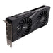 PNY GeForce VERTO RTX 3060 Ti Dual Fan LHR - Graphics card - GF RTX 3060 Ti LHR - 8 GB GDDR6 - PCIe 4.0 x16 - HDMI, 3 x DisplayPort