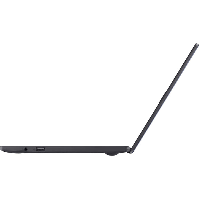 ASUS Vivobook Go 12 E210MA-GJ181WS - 180-degree hinge design - Intel Celeron N4020 / 1.1 GHz - Win 10 Home in S mode - UHD Graphics 600 - 4 GB RAM - 64 GB eMMC - 11.6" 1366 x 768 (HD) - Wi-Fi 5 - peacock blue