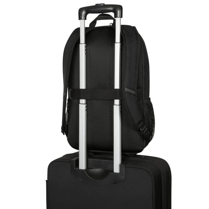 Targus Classic - Notebook carrying backpack - 15" - 16" - black