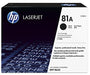 Best Value HP CF281A 81A Original LaserJet Toner Cartridge, Black, Pack of 1