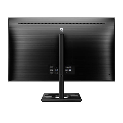 27" OLED USB-C Monitor. 3840x2160. 60Hz.