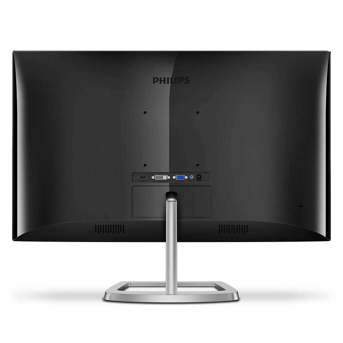 Best Value Philips 276E9QDSB/00 27" LCD Monitor with Ultra Wide Colour, Black