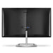 Best Value Philips 276E9QDSB/00 27" LCD Monitor with Ultra Wide Colour, Black