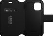 OtterBox Strada Via Apple iPhone 14 Black Night - black