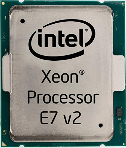 HP DL580 Gen8 Intel Xeon E7-4890v2 (2.8GHz/15-core/37.5MB/155W) FIO Processor Kit