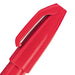 Best Value Pentel S520-B Sign Pen - Red, Pack of 12