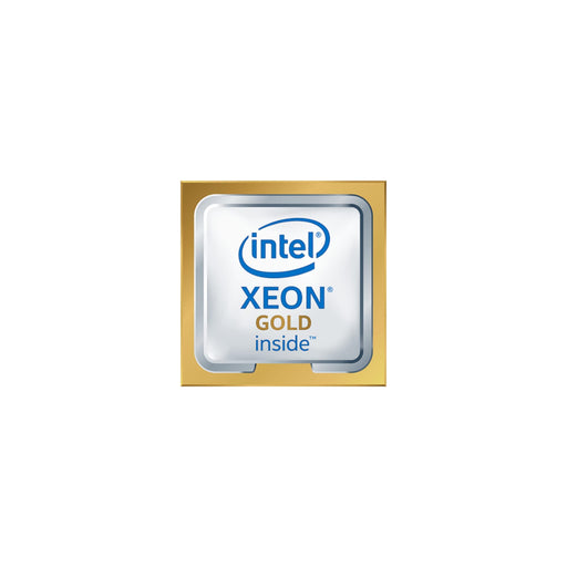 Intel Xeon Gold 6246 - 3.3 GHz - 12-core - 24 threads - 24.75 MB cache - for PowerEdge C4140