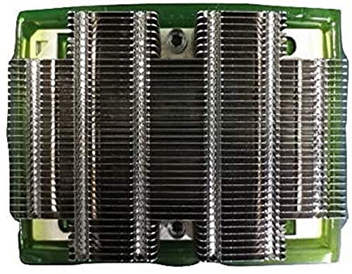 Dell 165W - Processor heatsink - for PowerEdge R640