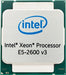 Intel Xeon E5-2695V3 - 2.3 GHz - 14-core - 28 threads - 35 MB cache - LGA2011-v3 Socket - Box