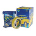 Best Value Sellotape 24 mm x 66 m "Golden" Tape (Pack of 6)