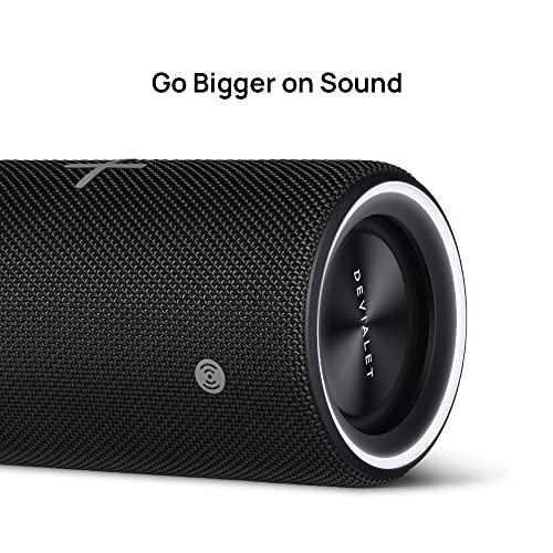 Huawei Sound Joy Mono Bluetooth 5.2 Wireless Speaker Black