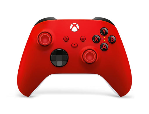 Microsoft Xbox Series Controller Pulse Red (QAU-00012)