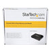 StarTech.com FCREADHCU3 USB 3.0 Multi Media Flash Memory Card Reader, Card Reader (Multi-Format), USB 3.0