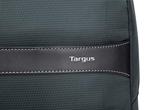 Targus Geolite Plus - Notebook carrying backpack - 12.5" - 15.6" - black