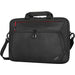 Lenovo ThinkPad Essential Plus - Notebook carrying case - 15.6" - black - for IdeaPad Gaming 3 15, ThinkPad E14 Gen 3, L14 Gen 2, L15 Gen 2, P14s Gen 2