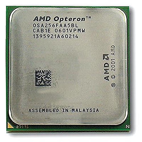 HP BL465c Gen8 AMD Opteron 6366HE (1.8GHz/16-core/16MB/85W) Processor Kit