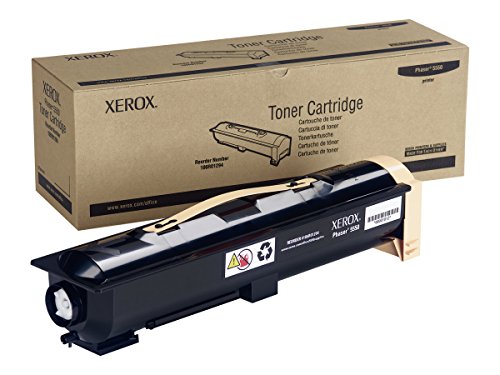 Xerox - Toner cartridge - 1 x black - 35000 pages