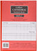 Best Value Collins 060343 Cathedral 69 Series 5 Cash Columns A4 Analysis Book, 96 Pages