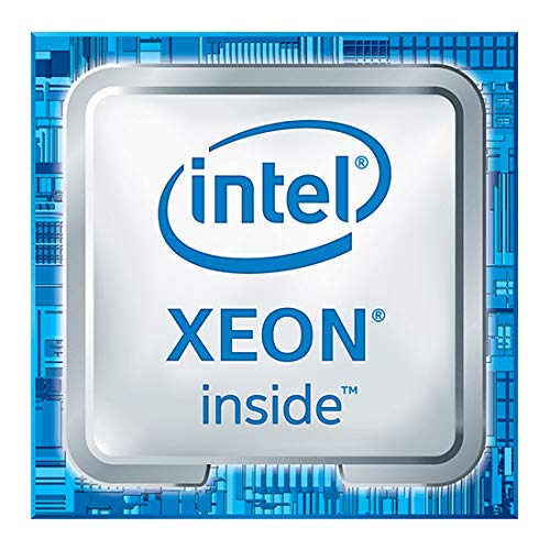 Intel Xeon E-2146G - 3.5 GHz - 6-core - 12 threads - 12 MB cache - LGA1151 Socket - Box