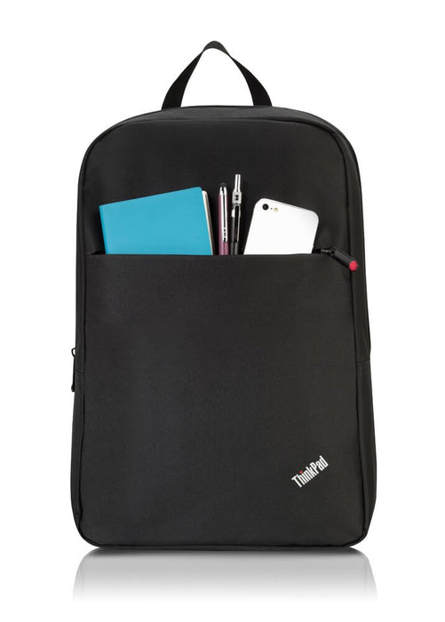 Best Value Lenovo 4X40K09936 Basic Backpack for 15.6-InchThinkPad Notebooks - Black