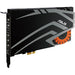 ASUS STRIX RAID PRO - Sound card - 24-bit - 192 kHz - 116 dB SNR - 7.1 - PCIe - CM6632AX