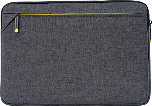 techair EVO Laptop Sleeve - Notebook sleeve - 12" - 13.3" - dark grey