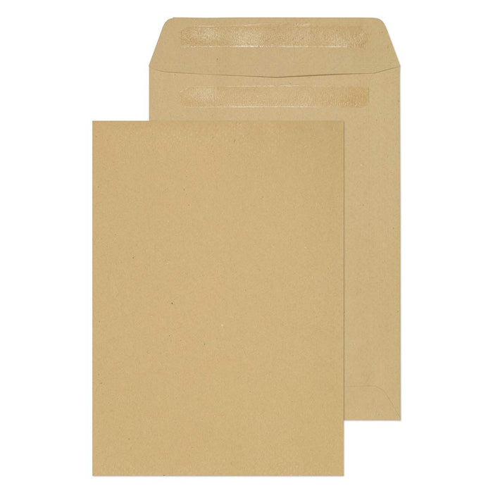 Best Value Blake Purely Everyday C5 229 x 162 mm 115 gsm Pocket Self Seal Envelopes (14899) Manilla - Pack of 500