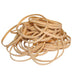 Best Value Whitecroft Essentials 25501 Value 1.5mmx60mm Rubber Bands