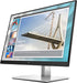 HP E24i G4 - E-Series - LED monitor - 24" - 1920 x 1200 WUXGA @ 60 Hz - IPS - 250 cd/m - 1000:1 - 5 ms - HDMI, VGA, DisplayPort - black