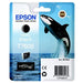 Epson T7608 - 26 ml - matte black - original - blister - ink cartridge - for SureColor P600, SC-P600